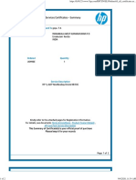HP Channel Services Network PDF