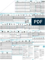 HP Proliant Gen9 Servers and Options