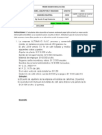 EXAMEN PARCIAL 2020 II - Saucedo