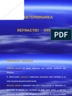 LP 6 Determinarea refracției oculare.ppt