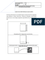 Jurnal Pemisahan Dan Identifikasi Asam Amino (Kelompok 4 Dan 5)