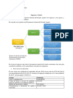 Ingresos y Gastos-Derecho Tributario