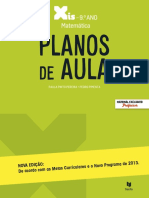 Planos de Aula PDF