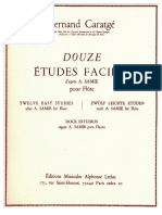411345826-Caratge-12-Etudes-faciles-pdf.pdf