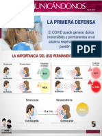 El Barbijo, La Primera Defensa 12-8-2020 PDF
