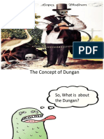 The Concept of Dungan