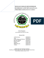 Makalah Kel.1 Teknologi Sediaan Liquid Semisolid