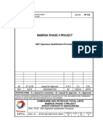 A.3.6 JP152-300-DQP-05.81-90001-00 NDT Personnel Qualification