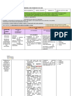 Proyecto 2 Semana 4