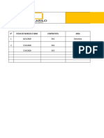 Base de Datos Epcc