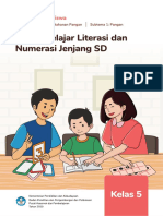 Modul Belajar Siswa Kelas 5 Tema 2 Subtema 1 PDF