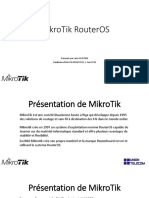 MikroTikRouterOS1