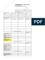Formato Autoevaluación Contratistas PDF
