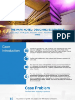 PARK HOTELS Kel 4 PDF