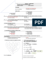 Parcial 1 Hidrologia Omar Kammerer PDF