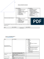 Paralelo Registro Calificado 1075-15 Vs 1330-19 PDF
