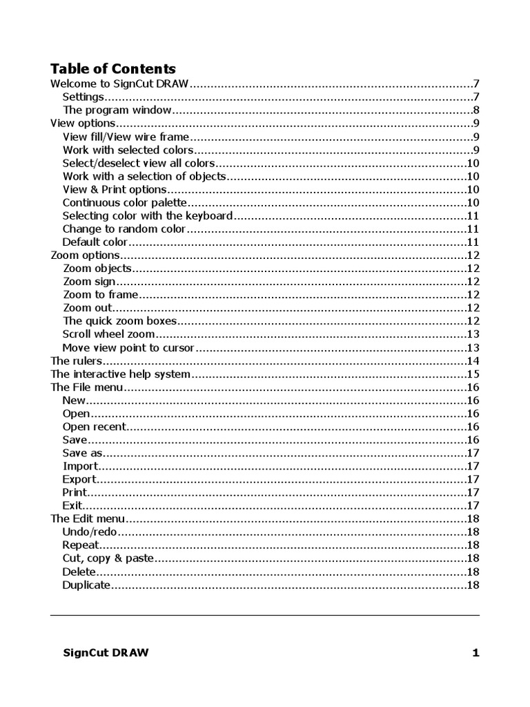 Users Guide | PDF | Button (Computing) | Rotation