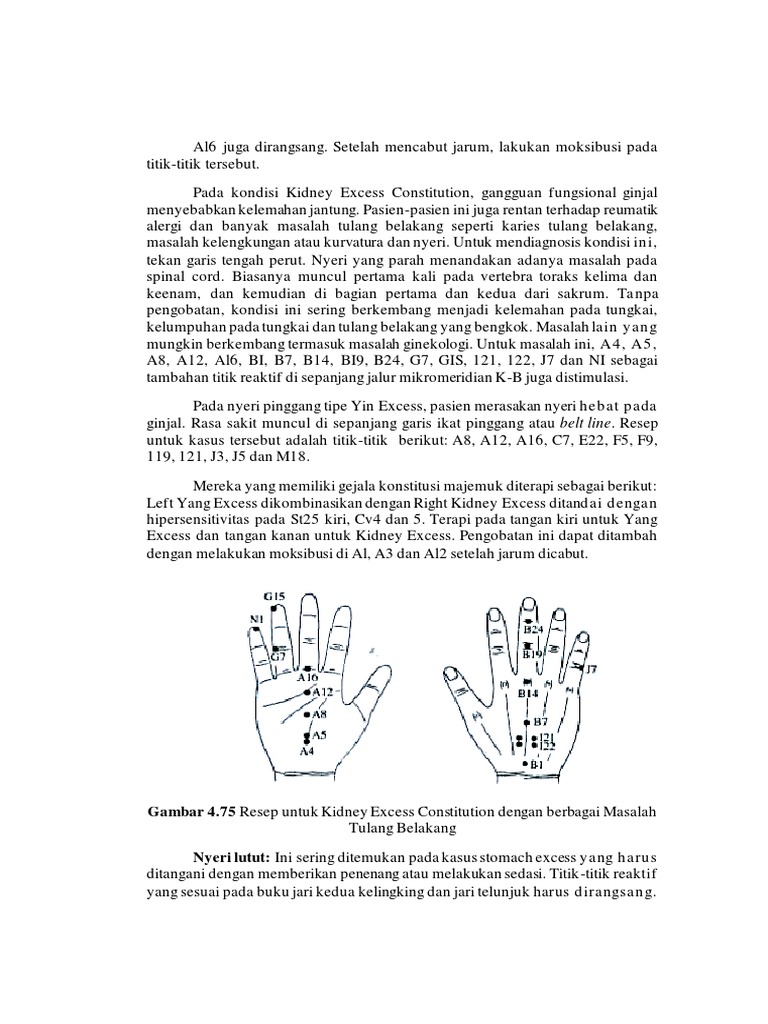 Hand Therapy | PDF