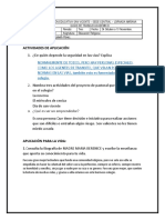 3P Guía 3,  9.1 Religión -Elizabeth Florez