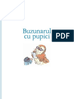 Buzunarul Cu Pupici