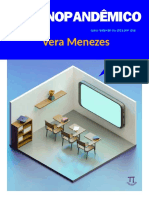 Ensino Pandêmico - Vera Menezez