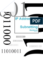 AddressingSubnettWBWorkbook