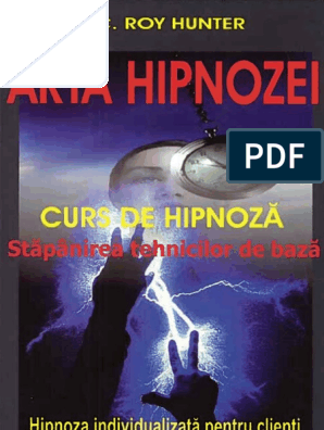 wolf Pine Nebu Arta Hipnozei | PDF