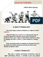 20- HISTÓRIA DO TRABALHO SEGUNDO ANO