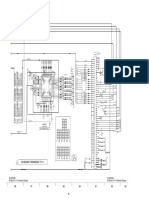 13.34. DG-Board (7 of 11) Schematic Diagram