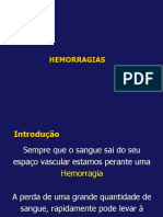 04 Hemorragias