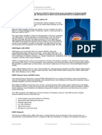 Preventable Epidemic of Fatty Liver Disease