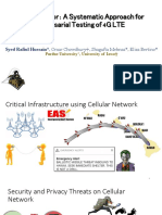 Lteinspector: A Systematic Approach For Adversarial Testing of 4G Lte