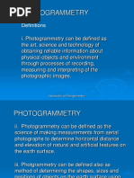 L9 Photogrammetry PDF