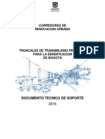 Dts Decreto 621 de 2016 1 PDF