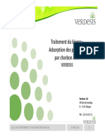 1 - Presentation T Cartieaux Verdesis PDF