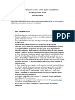 Trabajo de Investigaciã - N Grafica - Investigacion 04 - Portada Disco Musica PDF