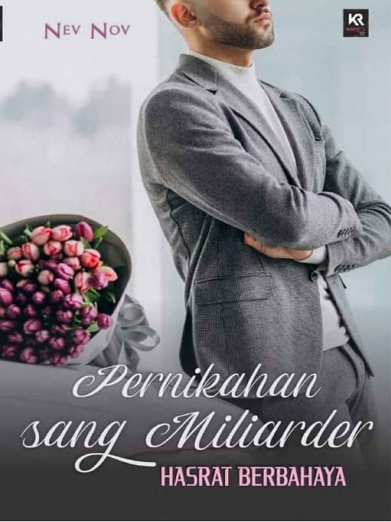 Pernikahan Sang Miliarder Nev Nov