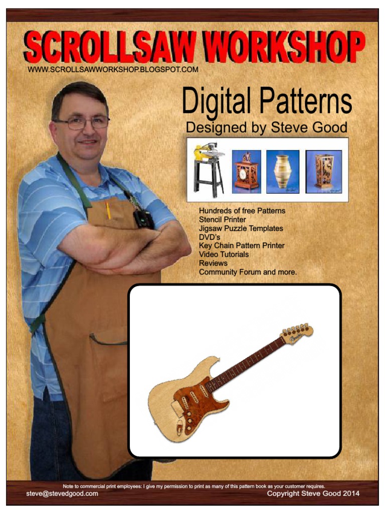 Strat PDF | PDF | Home & Garden