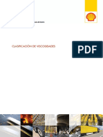 Clasificación de Viscosidades PDF