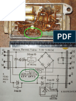 Karpaty Ignition Circuit SCH