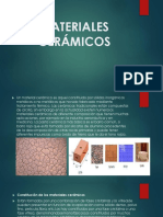 Material Cerámicos24