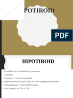HIPOTIROID
