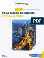 GUIA LEGAL 2020 Procolombia PDF