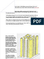 Vdocuments - MX - Proportionate and Nonproportionate Shear Walls PDF