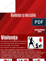 Violența