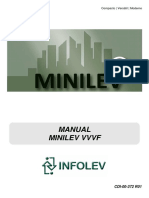 Manual Comando Minilev 1540839107
