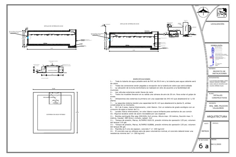 detalle-constructivo-cisterna-1-pdf-tuber-a-transporte-de-fluidos