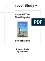 Island of Blue Dolphins Unit