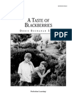Taste of Blackberries Unit