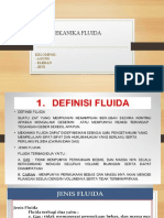 OPTIMASI FLUIDA